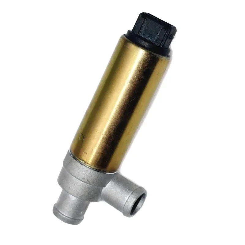 035133455F IACV Valvola di controllo dell'aria al minimo per Audi 100 200 80 90 Coupé 2.2L 1984-1991 VW Golf Passat Scirocco Valvola di controllo del minimo