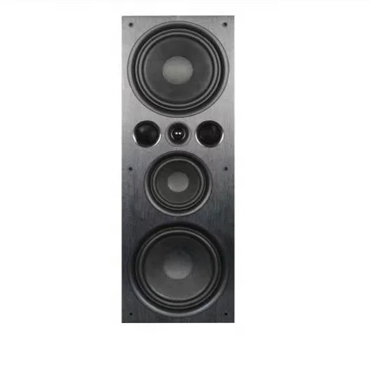

Tonewinner QS-8.2+ 220 Watts High Power Home Theater HIFI Bookshelf Speakers Profession Wall Mounted Stereo Speakers
