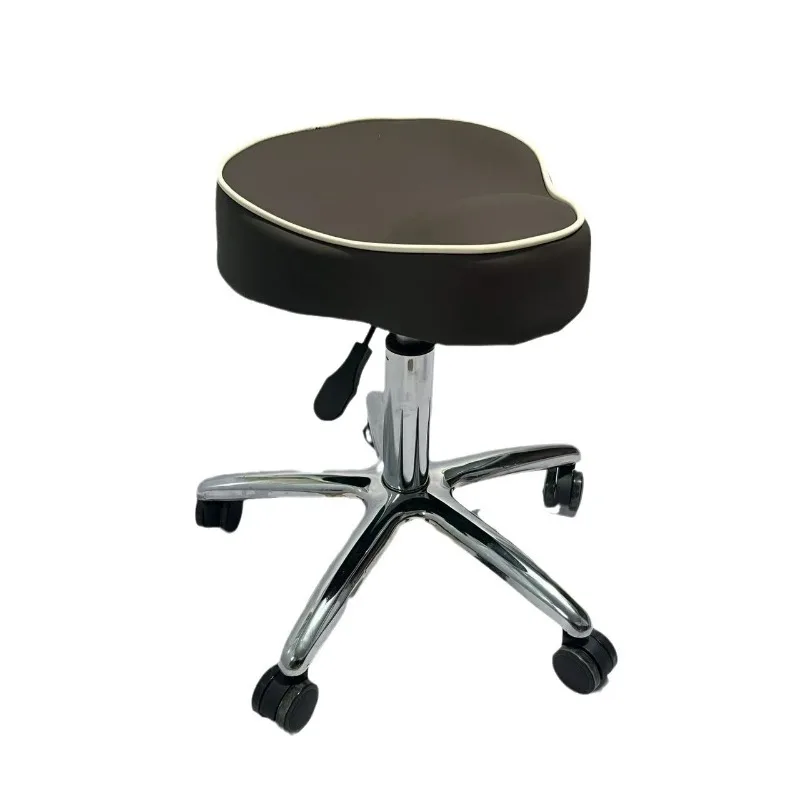 

Beauty chair, beauty stool, sliding wheelchair, special large stool for beauty salons, special lifting chair for hairdressers an