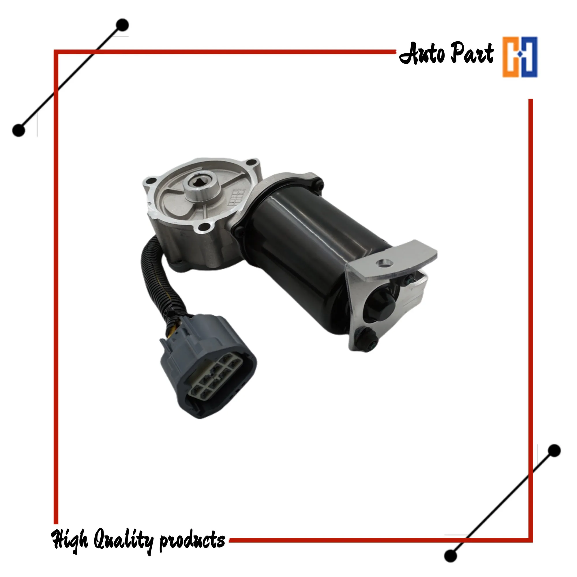 

FL3Z-7G360-A FL3Z7G360A Auto Parts Transfer case motor For Ford Expedition F150 2015-2020 3.5