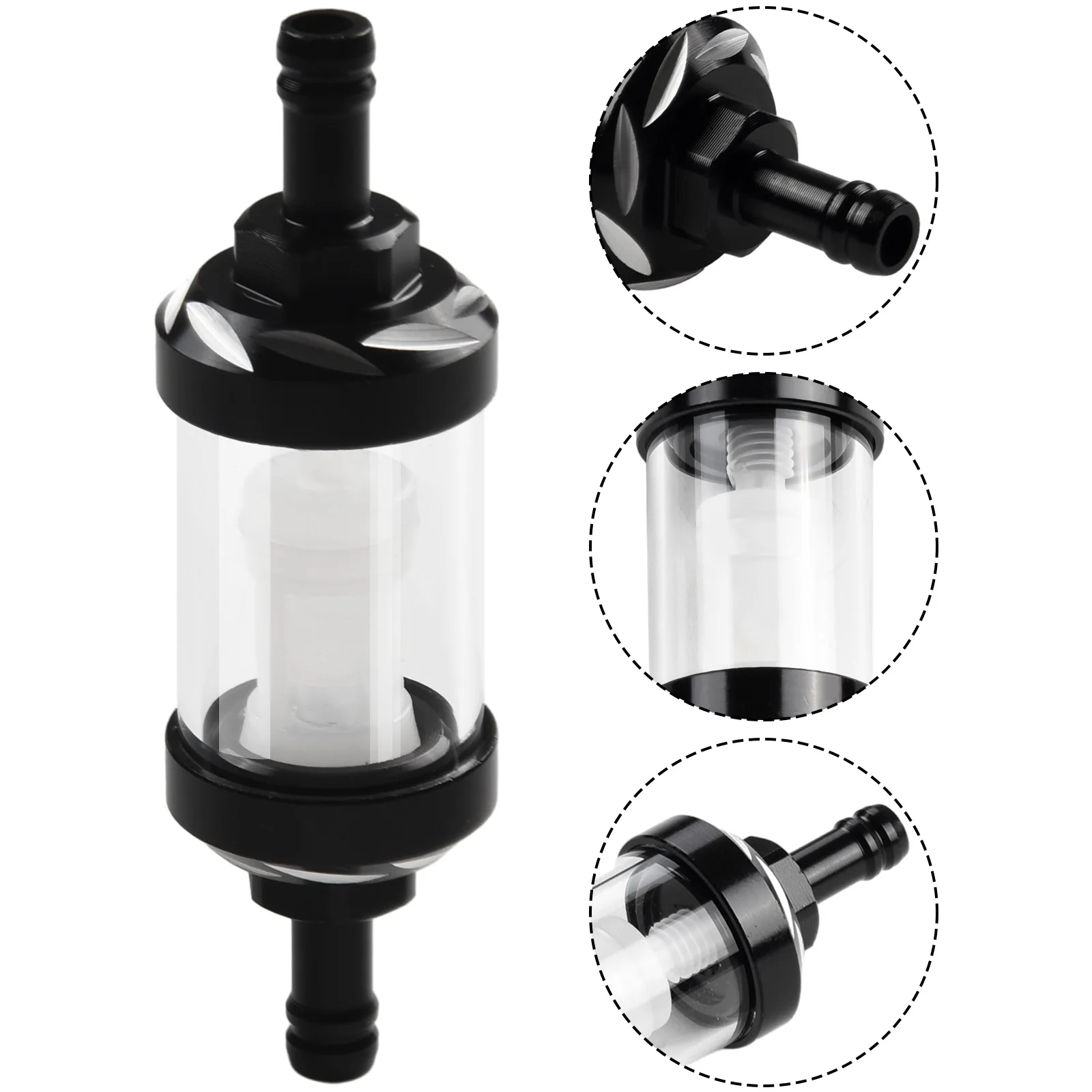 Accessories Fuel Filter 5/16\\\