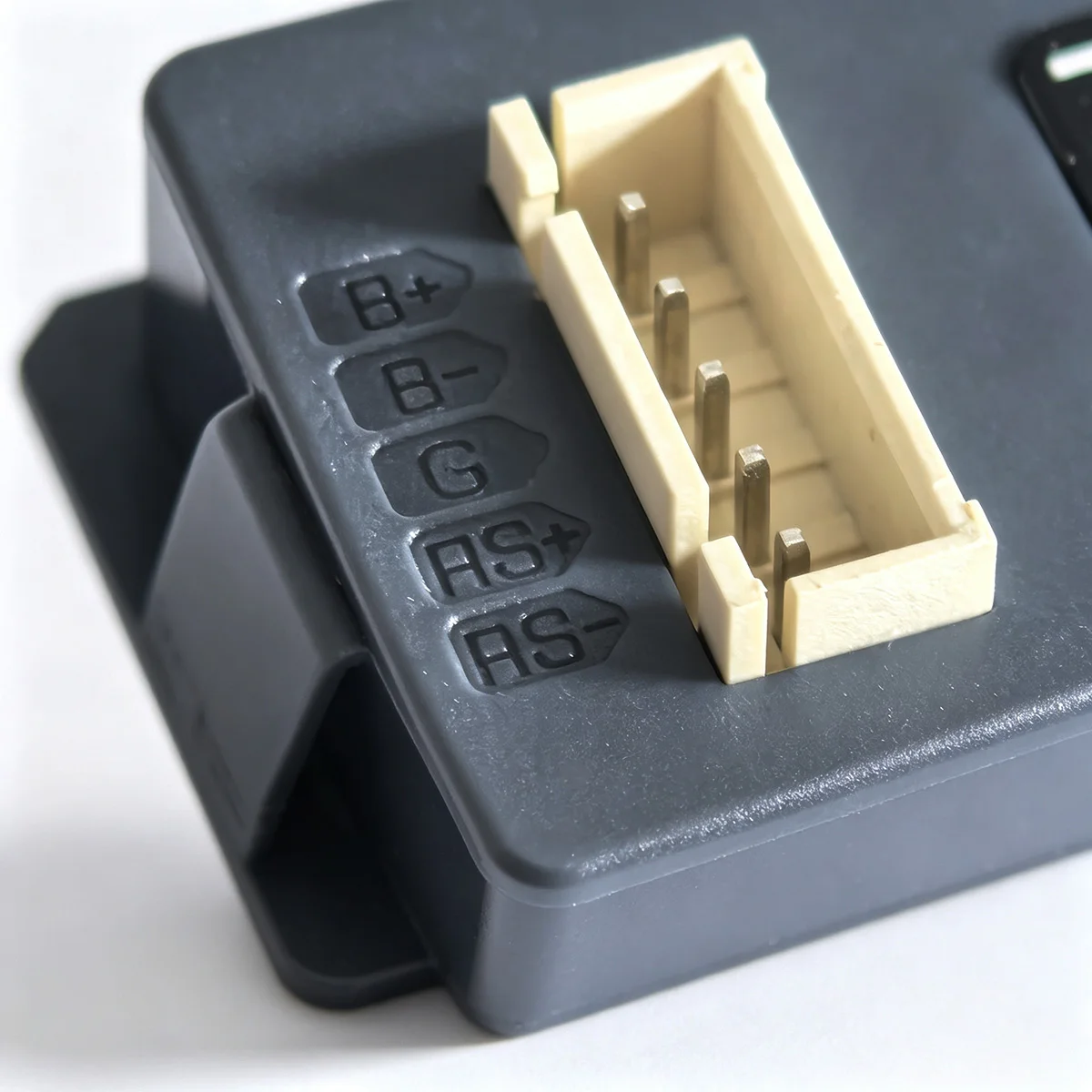 TY23 Batteriekapazitätsanzeiger 8V-120V 50A 100A, Li-Ion Lifepo4 Blei-Säure Lithium Spannungstester – Detail 12