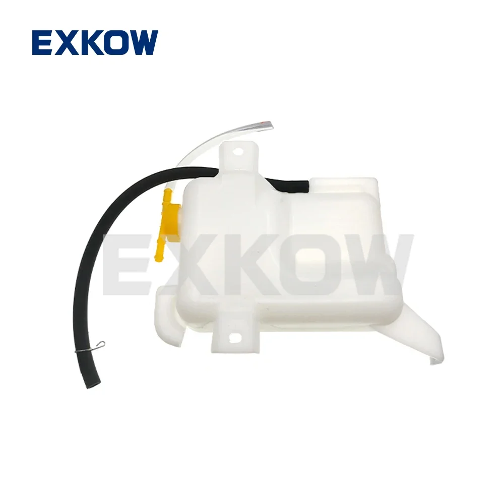 Radiator Reservoir Tank Assy for Nissan Pickup Datsun Truck King