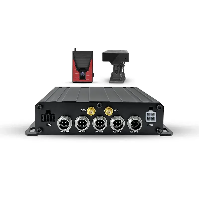 Car Black Box 1080P… - image