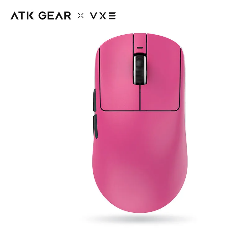 

ATK VXE Dragonfly R1 Pro Max Wireless Bluetooth Mouse Nordic 52840 PAW3395 FPS Smart Speed X Custom Office Gamer Pc Gaming