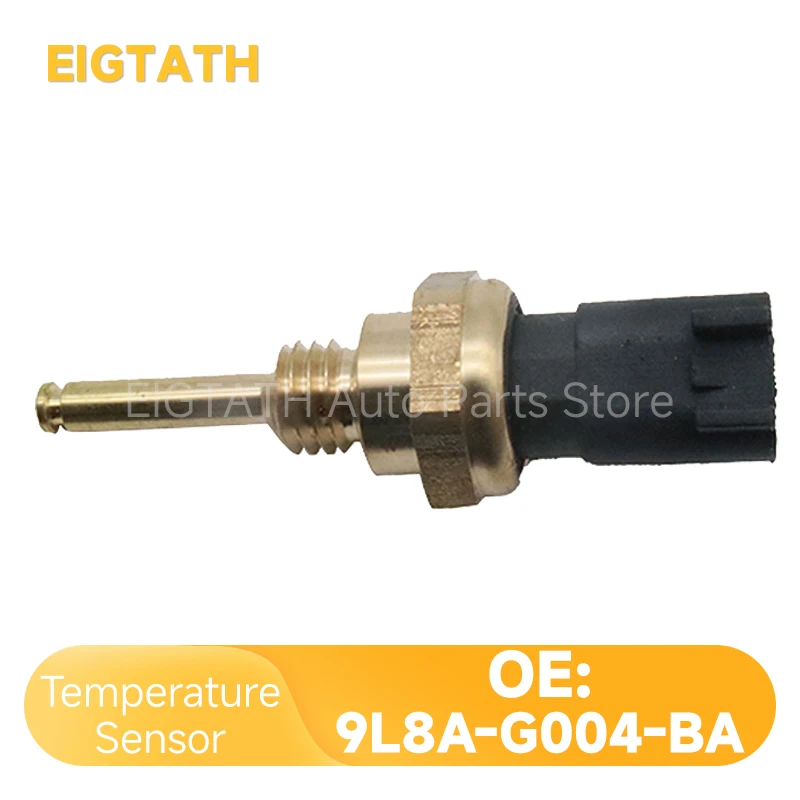 

9L8A-G004-BA Coolant Water Temp Sensor for Mazda 6 CX-9 Ford Factory Price Good Quality Car Spare Parts CA01-18-840 9L8Z-6G004-F