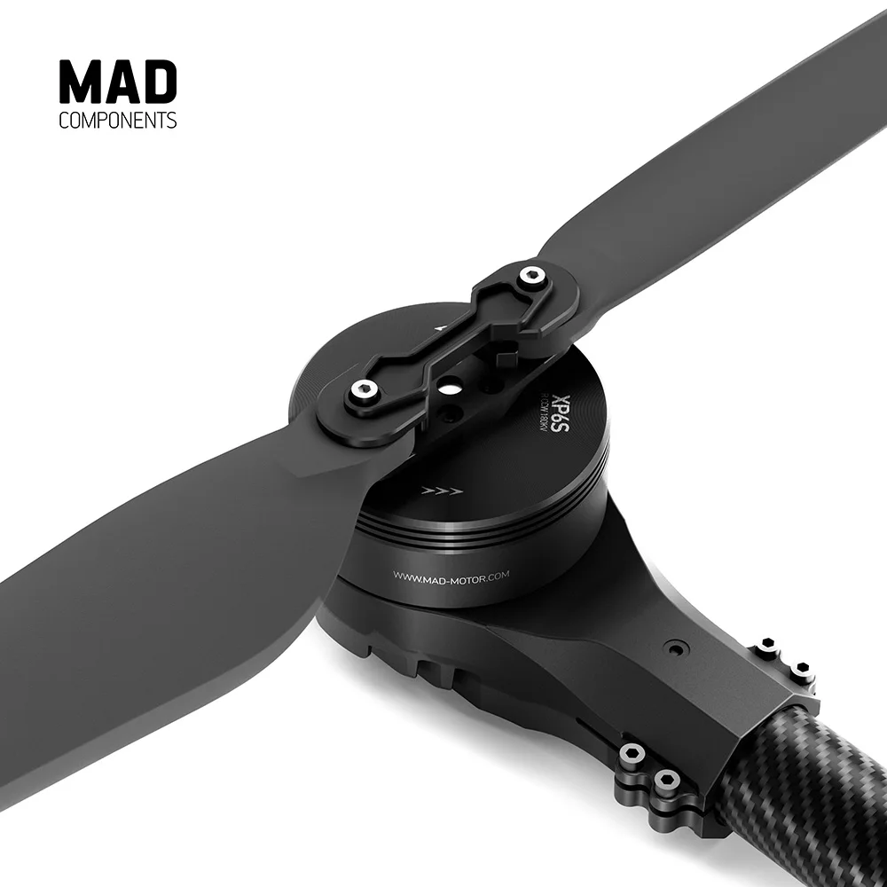 2026 XP6S Dr-one Arm Set High Efficiency Global Bestseller Heavy-duty Agricultural Use Increasing Agricultural Output IPX6