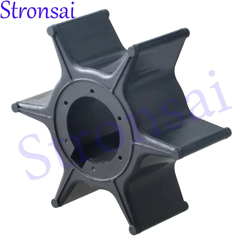 

19210-ZV5-003 Крыльчатка лодочного двигателя 18-3248 для Honda 4-тактный 35HP 40HP 45HP 50HP 60HP Водяной насос подвесного двигателя