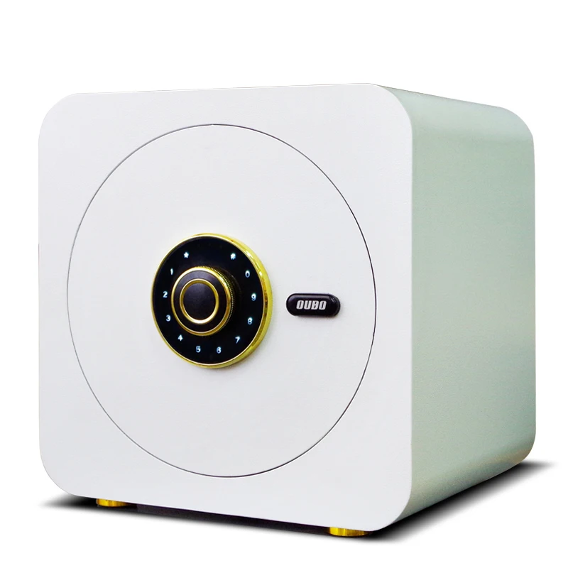 Family Bedside Office Bank Storage Family Hotel Office Workshop School Supermarket Basement Modern Mini Digital Safe