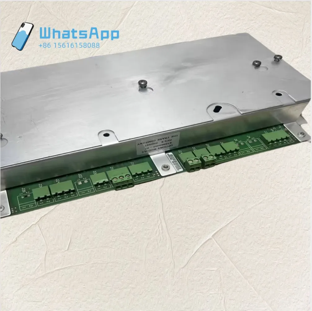 X13650501-07 Módulo de grúa 1U1 X1365053404 X13650532-05 X13650455-07 X13650453-04 X13650453-03 X13650453-21