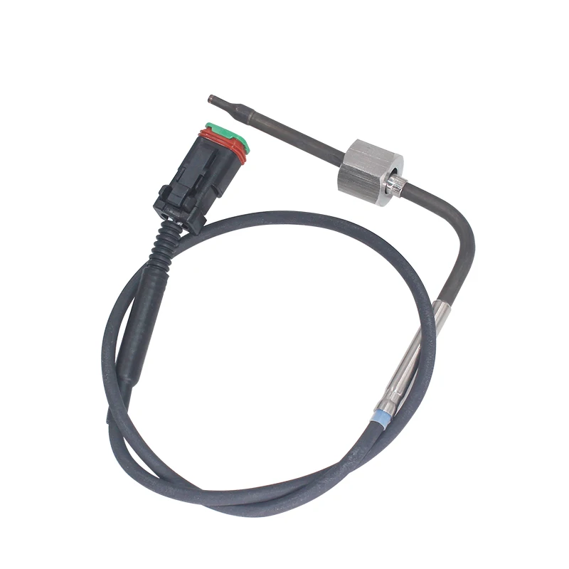 Auto Parts Exhaust Gas Temperature Sensor Suitable  For Scania Truck 1882567,2265872,2253825