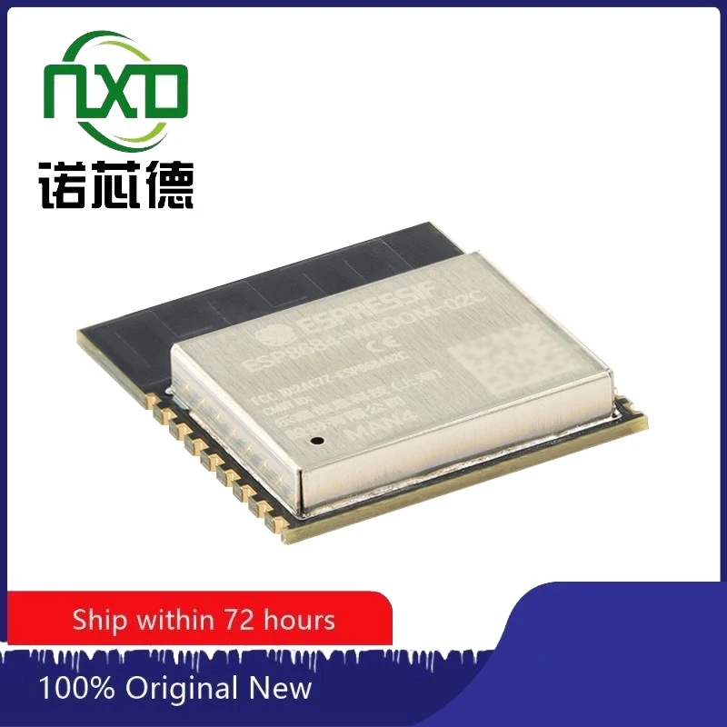 5Pcs/Lot ESP8684-WR…