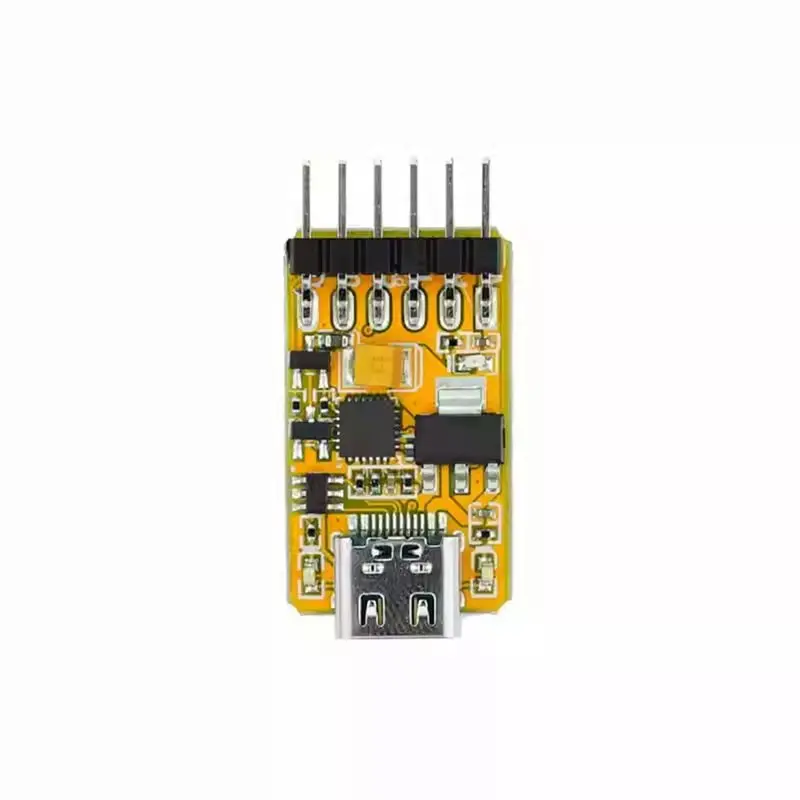 ABZW ESP32/ESP8266 Development Tool Program Downloader And Burner USB-TTL Adapter Board