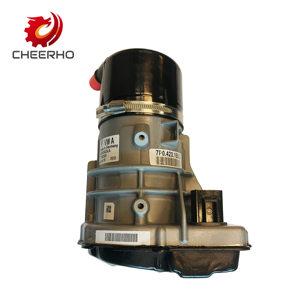 

Gold seller Cheerho Power Steering Pump for Porsche 7P0423155D