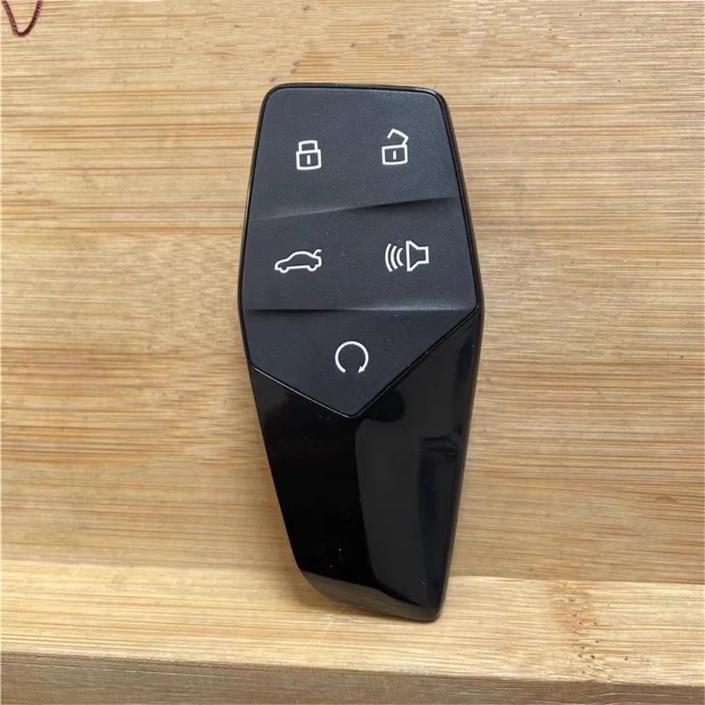 Car Keyless Smart Remote Key 433Mhz with ID47 Chip for MG ONE SUV Car Intelligent Remote Key Full Lock Kit