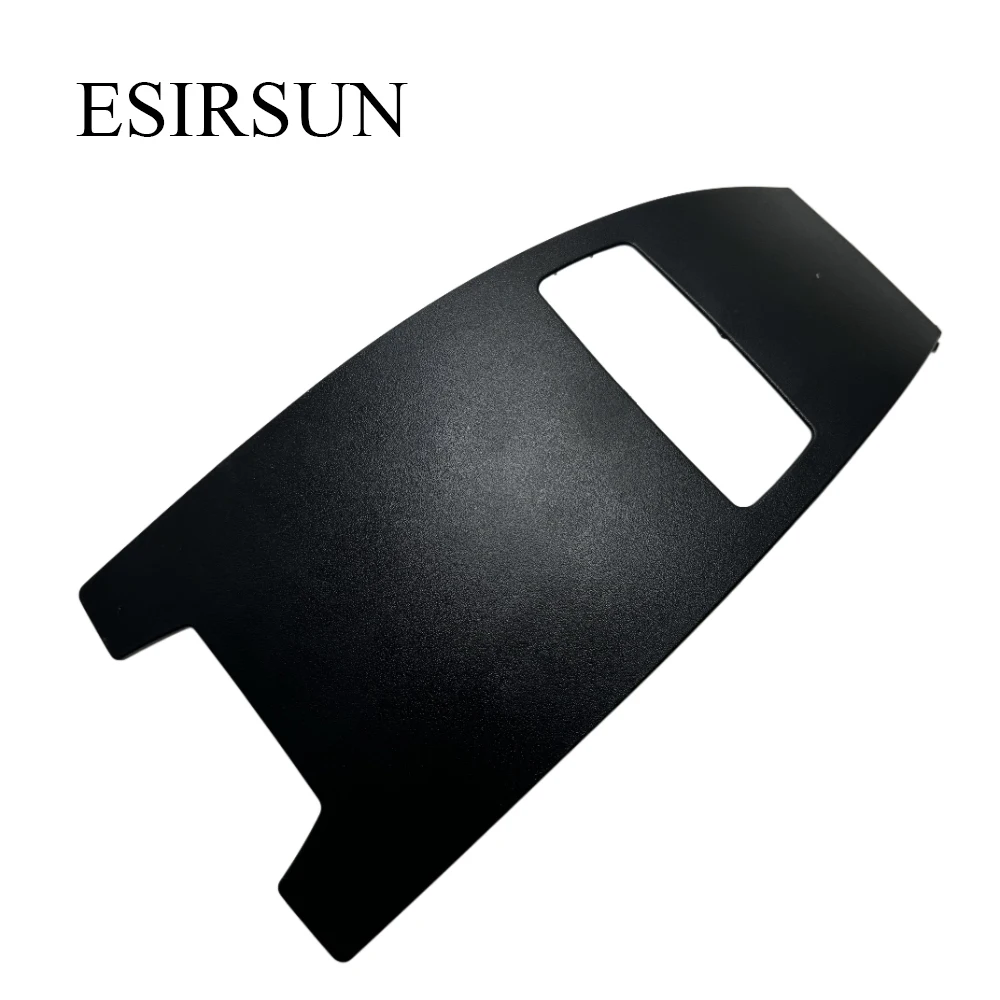 ESIRSUN Fit For BMW Z4 E85 E86 2003 2004-2008 Accessories Car Rear Center Console Storage Box Cover 51466978107 51467043802