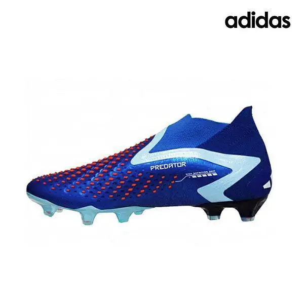 Botas de fútbol Adidas Predator Precision (GZ2606)