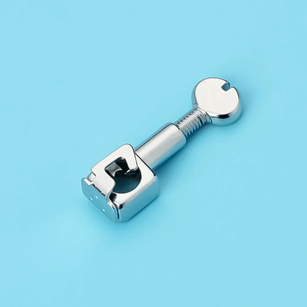 Enhance Sewing Precision Durable Sewing Machine Needle Clip Holds the Needle Firmly Suitable for All Sewing Projects