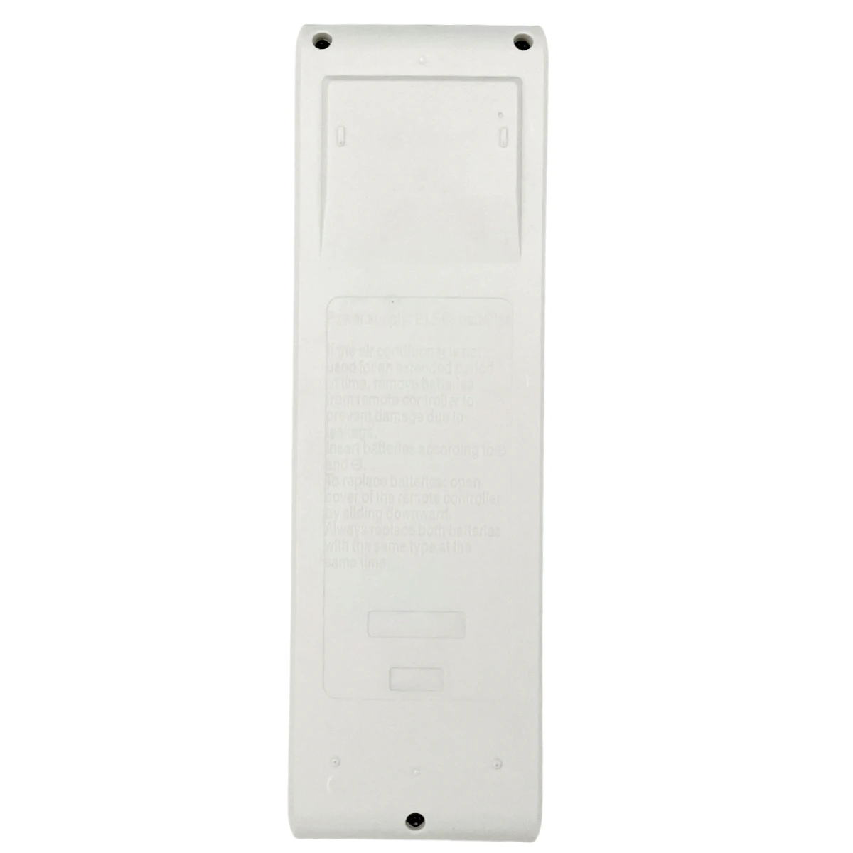 Replacement ARC452A21, ARC452A22, ARC452A4, ARC452A19, ARC452A20 AC Remote Control For DAIKIN Air Conditioner, ℉/℃