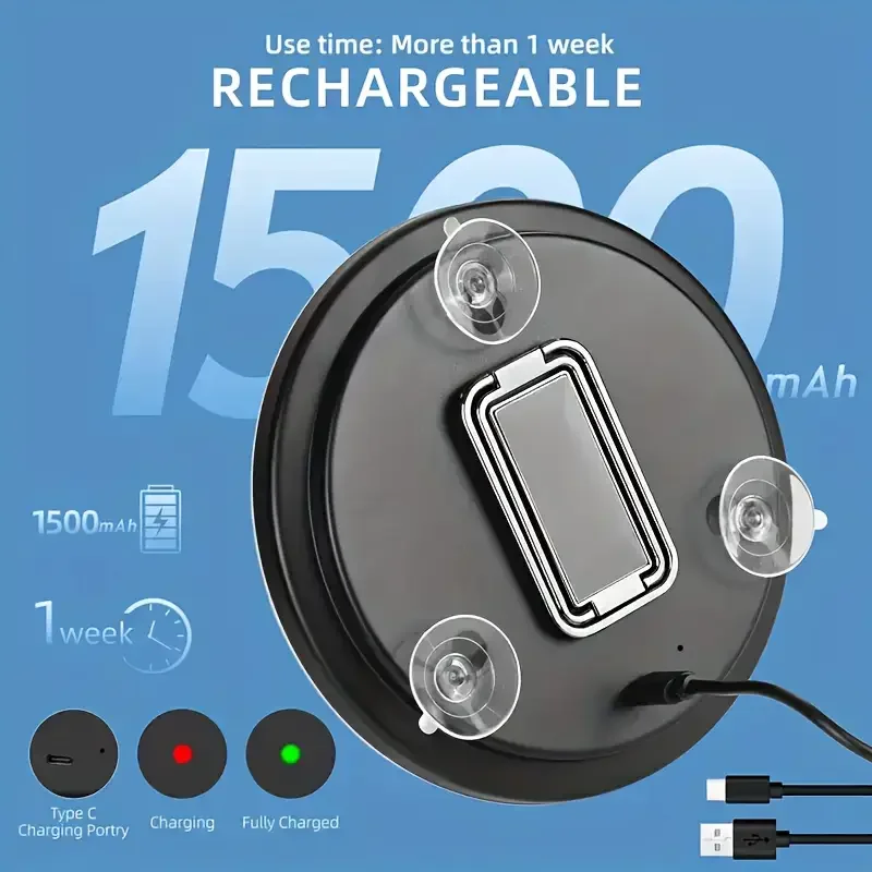 Thumbnail 2 - #79 Most Reviewed Mirrors