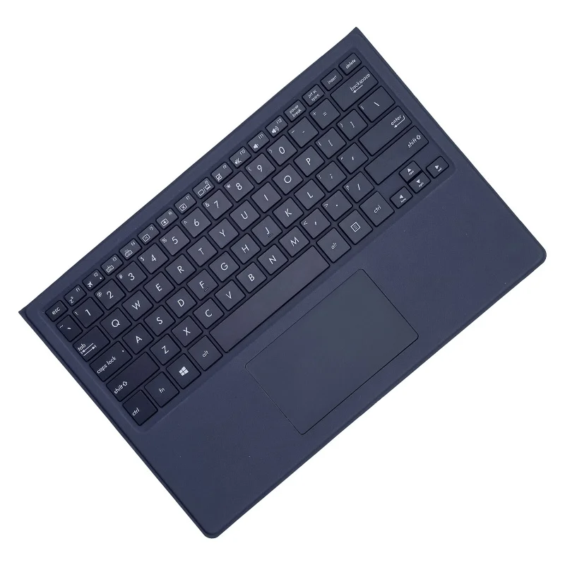 f  For ASUS Transformer 3 Pro T305C T305CA Zenbook3U T305C Palmrest Keyboard New