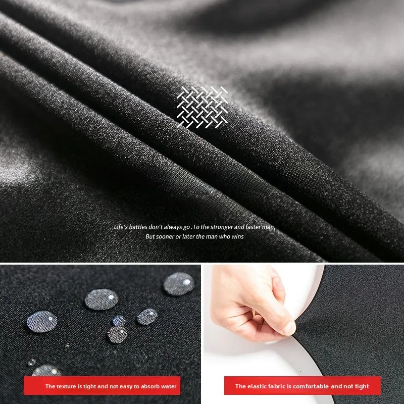 กางเกงโยคะผ้าไหมน้ำแข็งสำหรับฤดูร้อน กางเกงรัดรูปเอวสูงยืดหยุ่นบางเฉียบสำหรับผู้หญิง กางเกงขายาวเรียบเนียนสำหรับออกกำลังกายและสวมใส่ในชีวิตประจำวัน