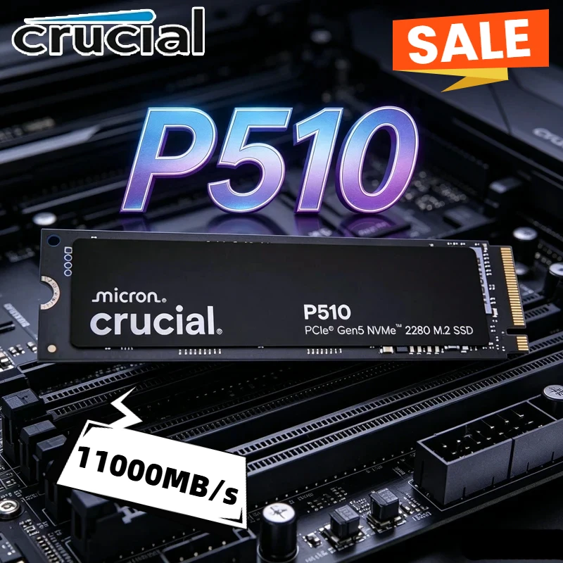 crucial-p510-m2-2280-pcie-gen5-nvme-ssd-interne-1tb-2tb-3d-nand-ultra-haute-vitesse-pour-le-stockage-de-jeux-sur-ordinateur-portable-et-ordinateur-de-bureau