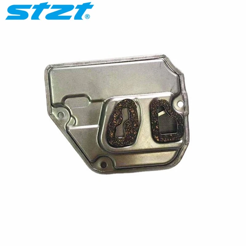 STZT 24347551087 R50 R55 R56 R60 F56 Automatic Transmission Filter for MINI 24347566358 2434 7566 358