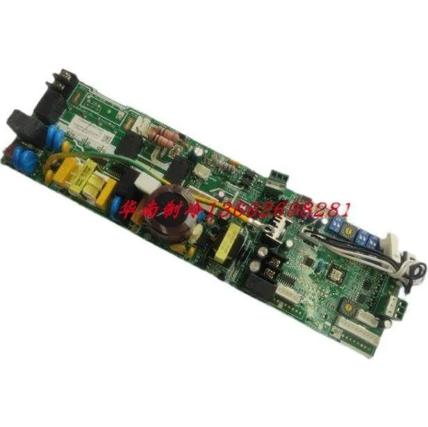 

New Midea air conditioner electronic control board 17122500000323 EU-KFR105Q4/BP3N1Y-D