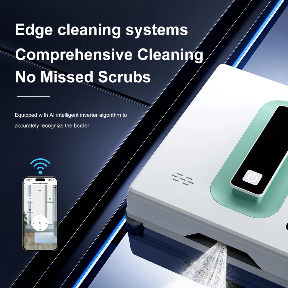Thumbnail 4 - #31 Highest Rated Electric Window Cleaners to Buy in 2026