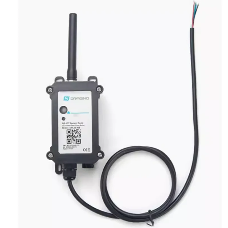 CPL03-NB DRAGINO NB-IoT on/off dry contact sensor