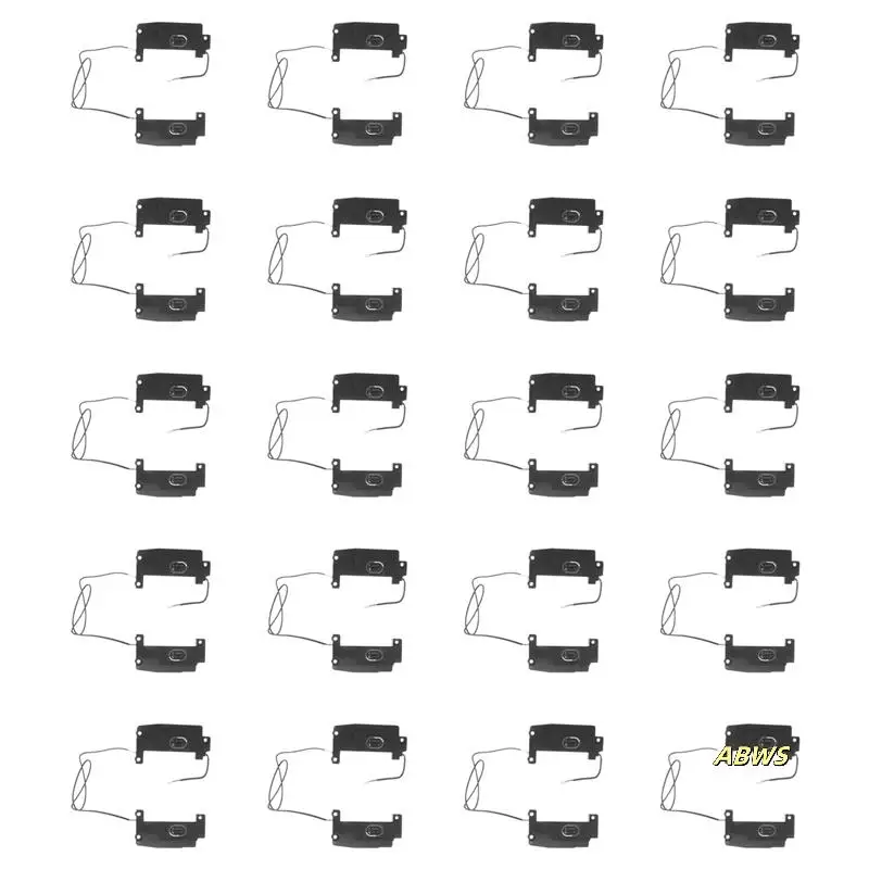 

20X For Lenovo Thinkpad T460S T470S Speaker Audio Speaker 00JT988 Multifunctional Convenient Audio Accessories