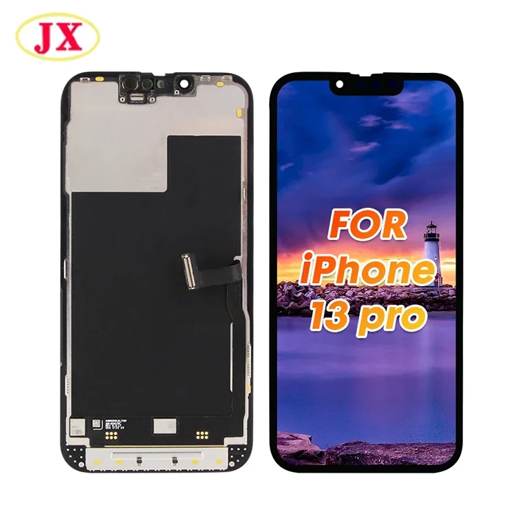 

Original Lcd Touch Display For Iphone 13 13Pro 13 Pro Max 13Pro Max Lcd Display Assembly Replacement Parts