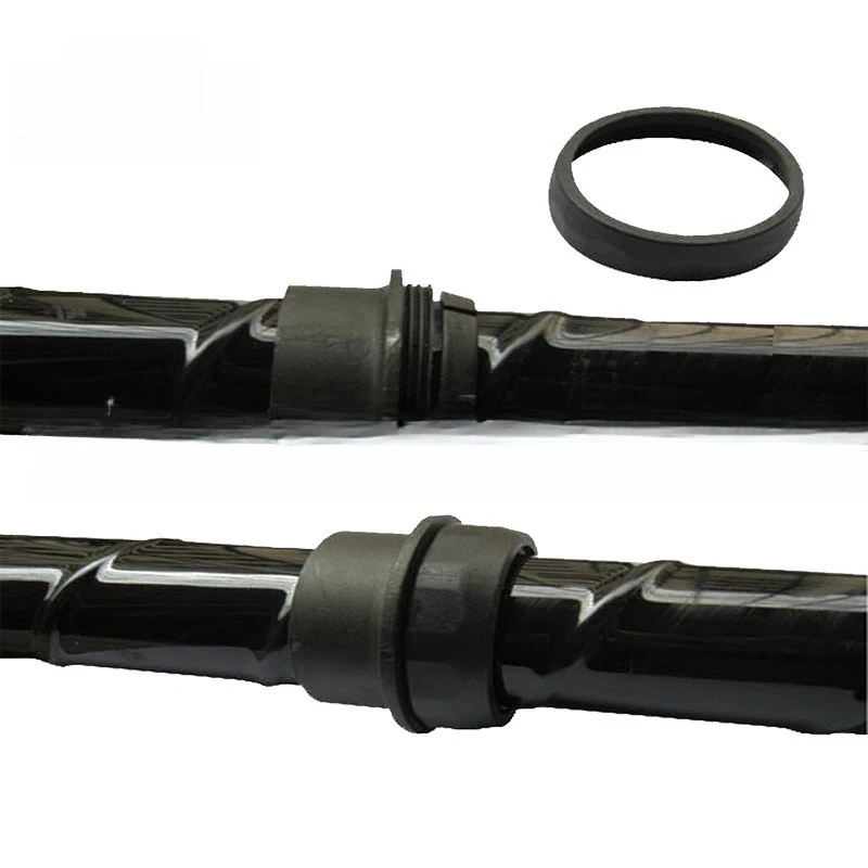 Versorgung Rührstab Integrierter Universal-Rührstab Magnetischer Universal-Rührstab Durchmesser 40 mm Länge