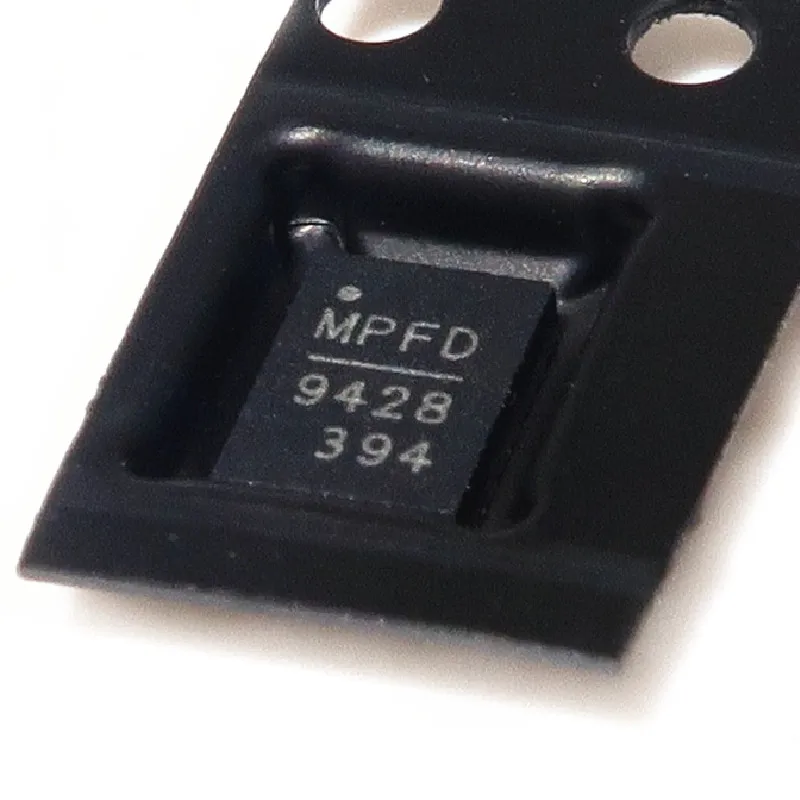 5PCS MP9428GL MP9428 MP1582EN MP1582 AT28HC256E-12SI AT28HC256E REF02CP REF02 FDS6910 6910 IRFS3206 FS3206