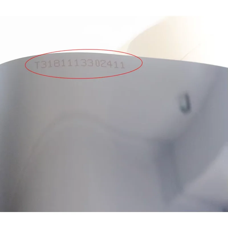 حزام نقل 675K72181 لزيروكس 700 J75 C75 550 560 C60 780 7785 7600 9065 9070 240 242 250 252 260 262 IBT حزام