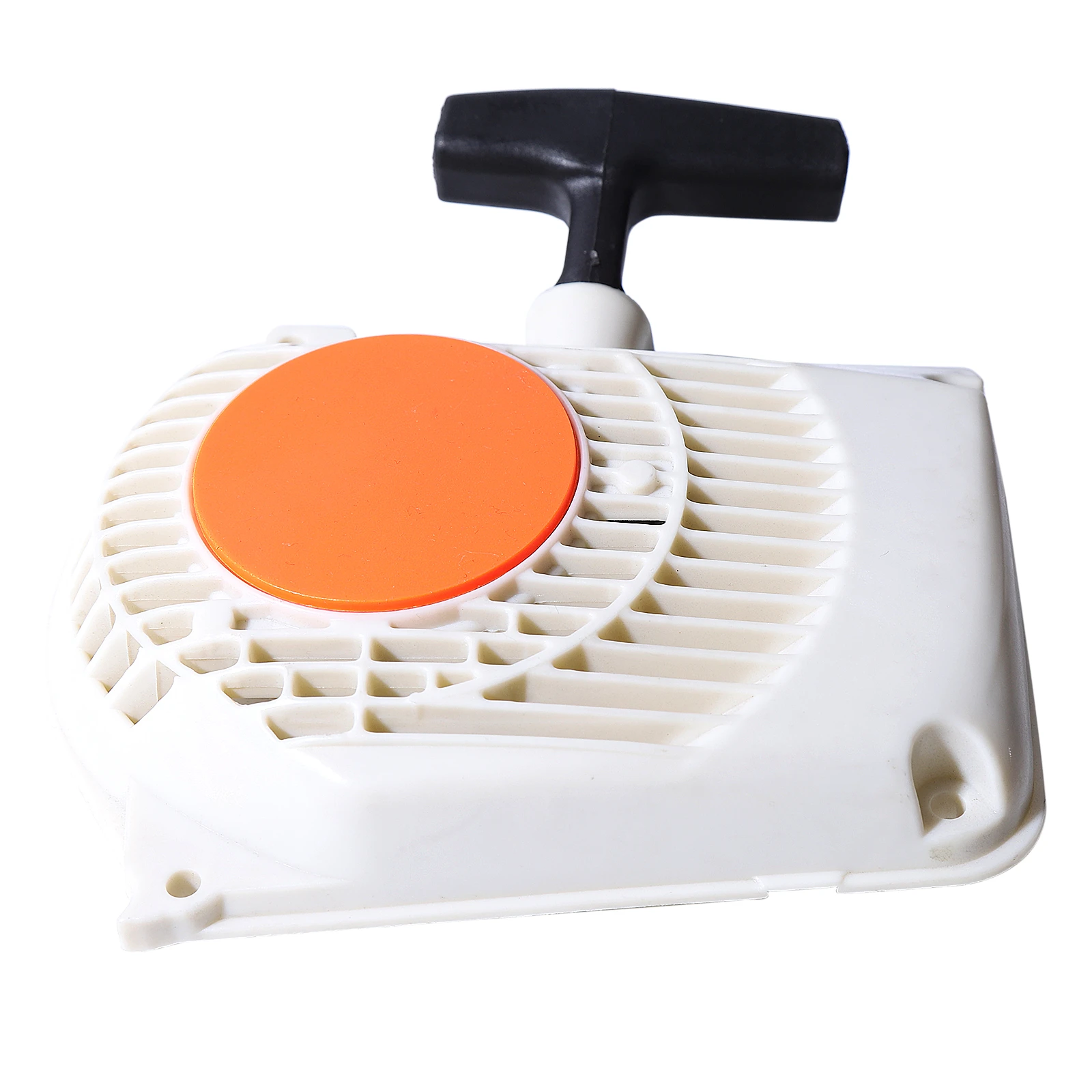 リコイル巻き戻しプルスターターアセンブリ Stihl MS260 026 MS240 024 プロ MS260C MS 260 チェーンソー 1121 080 2101 交換部品