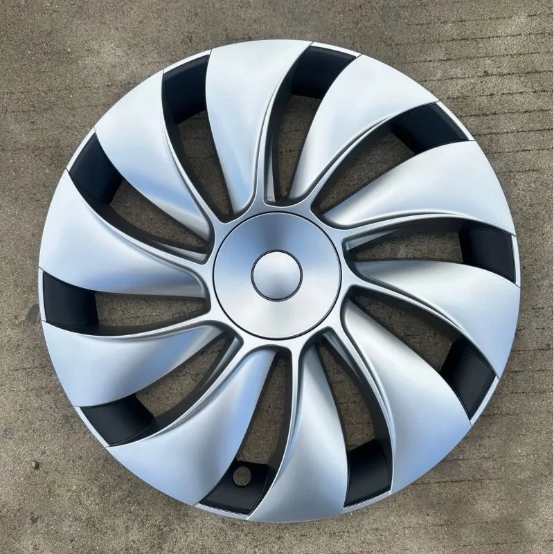 19-inch wheel hubcap all-inclusive cyclone protective cover anti-scratch decorative modification