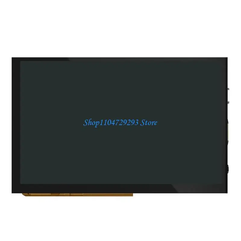 

Y2GD Professional 5INCH 7INCH HDMI5 HDMI7 TOCKS SECREN MONITOR для -принтеров RPI4