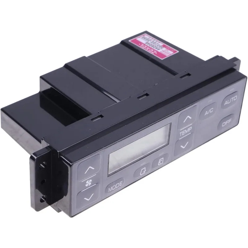 

4713680 4713662 4692239 For Hitachi ZX140W-3 ZX140W-3-AMSAir Conditioner Controller ZX145W-3 ZX400W-3 Air Conditioner Controller