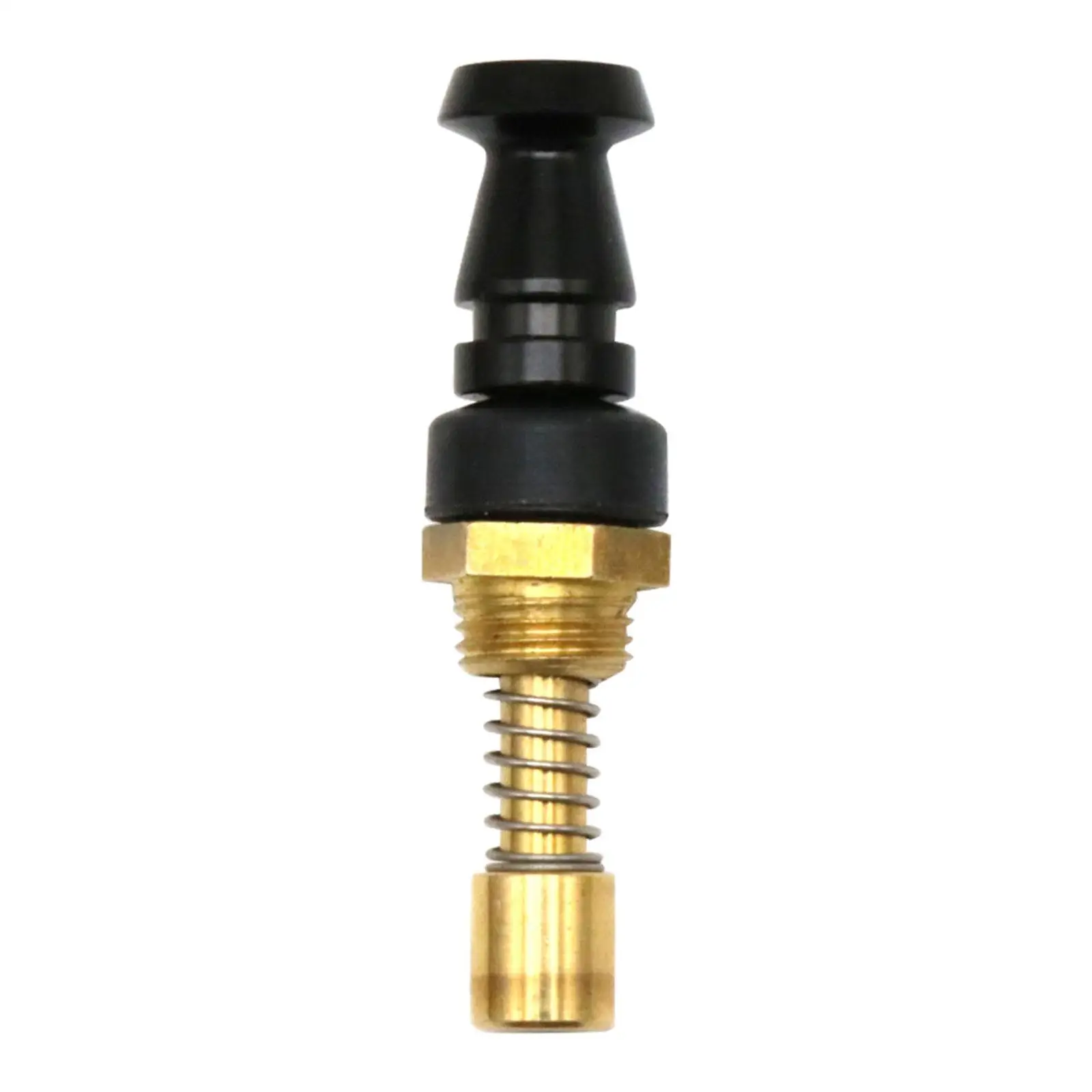 

Carburetor Choke Plunger Starter Metal Cable Eliminators Stable Performance Carburetor Spare Parts for Motorcycle Engine