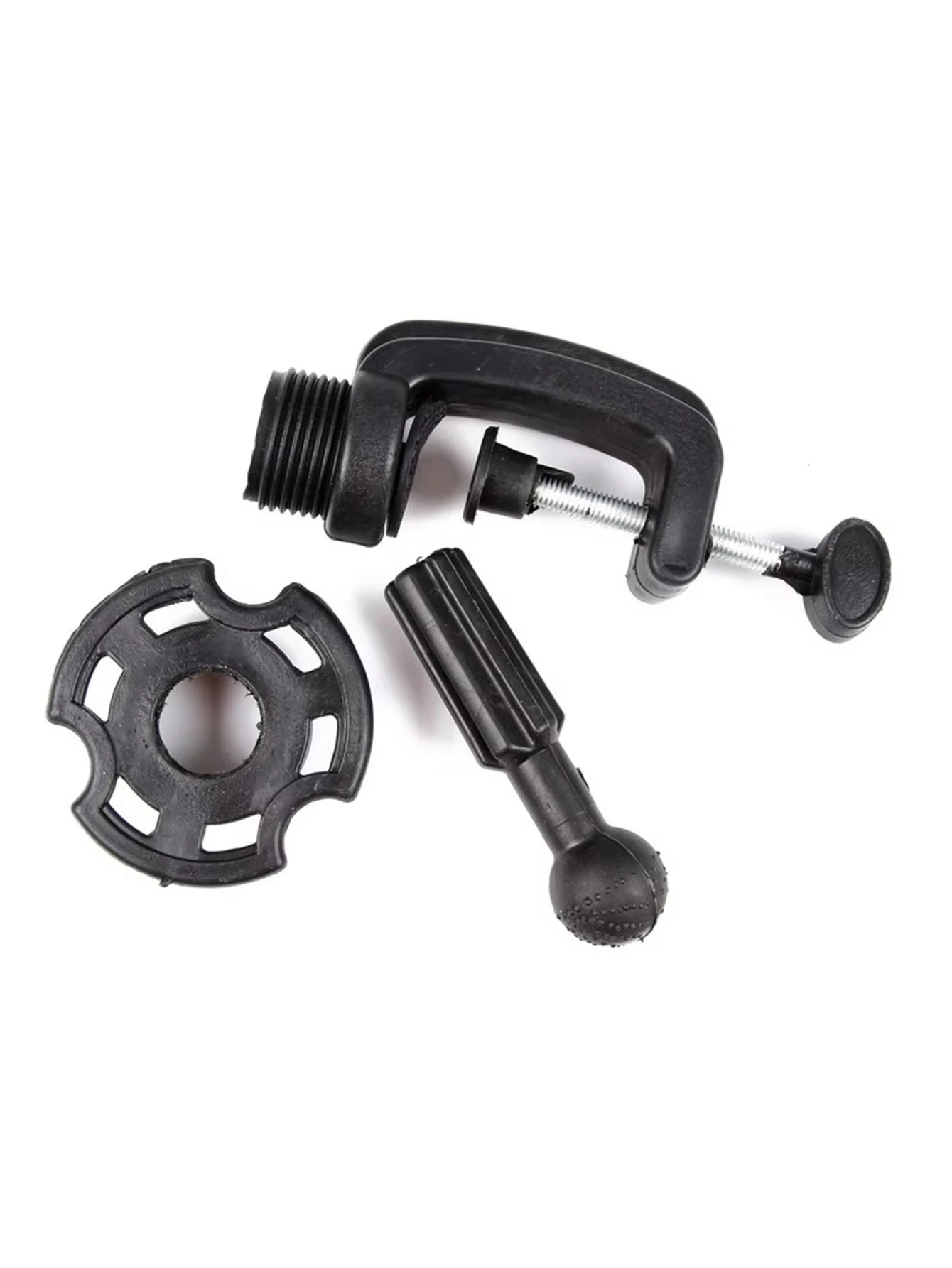 Variant: Wig Stand