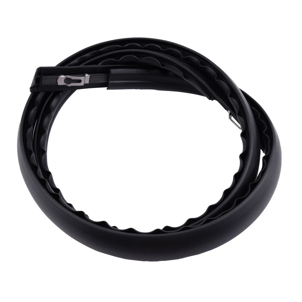 High Quality Car Accessories Sealing Strips Car Roof for edge Sealing Left /right Rubber For Honda Civic 2012-2015