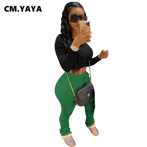 10 best sales staplade mjukisbyxor - №9