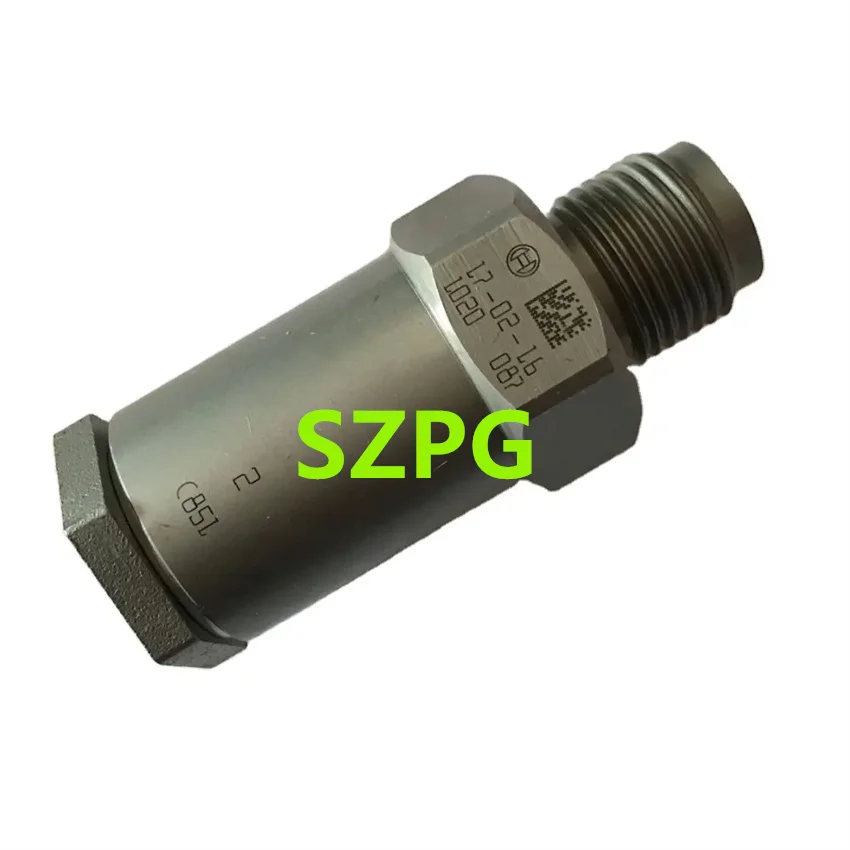 

Клапан сброса давления Common Rail 3963808 1110010020 для дизельного двигателя QSB ISF QSL9