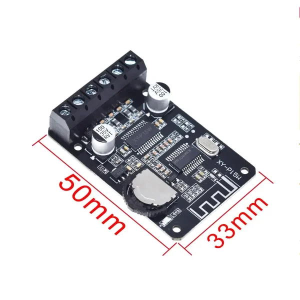 10W 15W 20W Stereo …