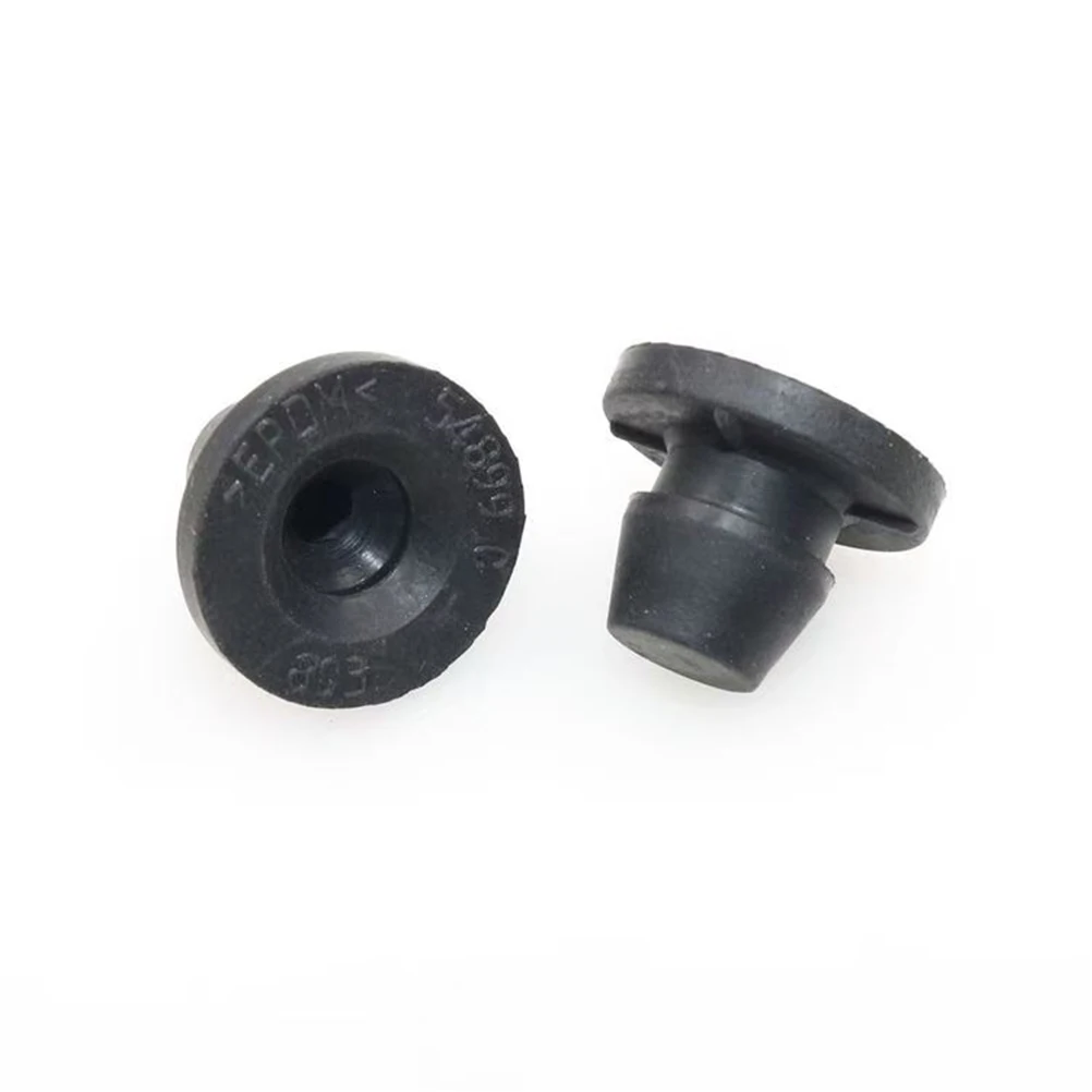 Engine Cover Upper Rubber Buffer Engine Hood Buffer Rubber Damper for Citroen C5 Sega C4L C6 Genuine Wholesale