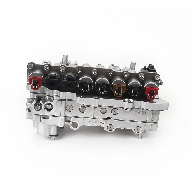 

A6LF1 A6LF2 A6LF3 A6MF1 A6MF2 Корпус клапана коробки передач с электромагнитом для Hyundai Avante KIA Chevrolet Sportage Инструменты для ремонта