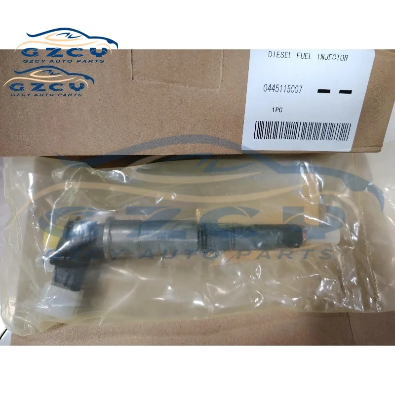 Original New 0445115007 7701476567 8200340068 8200804536 Suit For Renault Opel Trafic Injector M9R 780 AND M9R 782