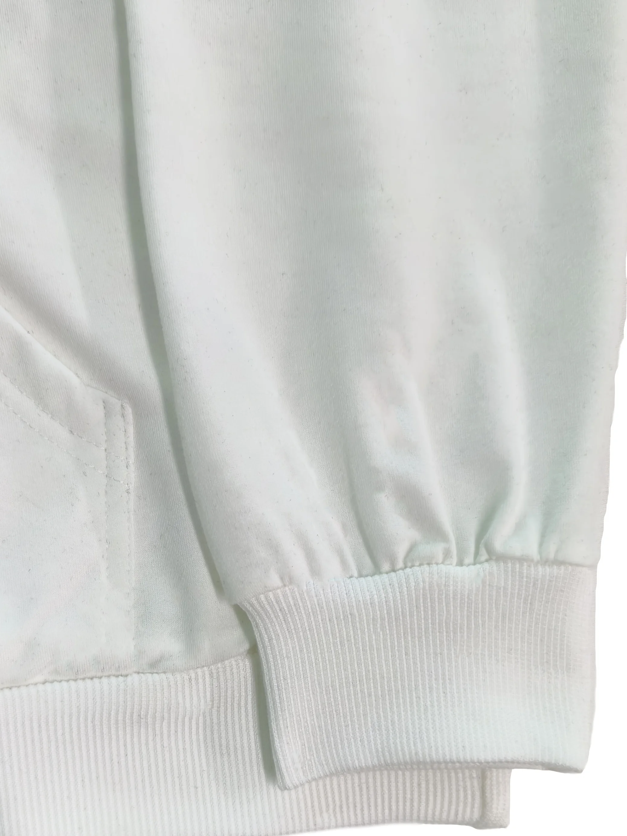 هوديي مطبوع على الموضة للرجال، هوديي رياضي متعدد الاستخدامات فضفاض كبير الحجم، أنماط مطبوعة خلفية، هوديس رجالي